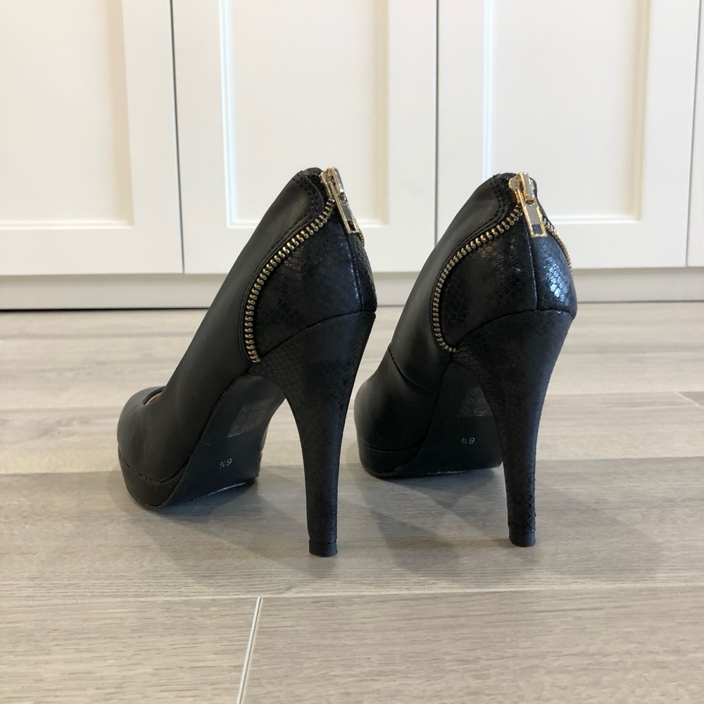 Call It Spring Heels - Picture 3 of 6